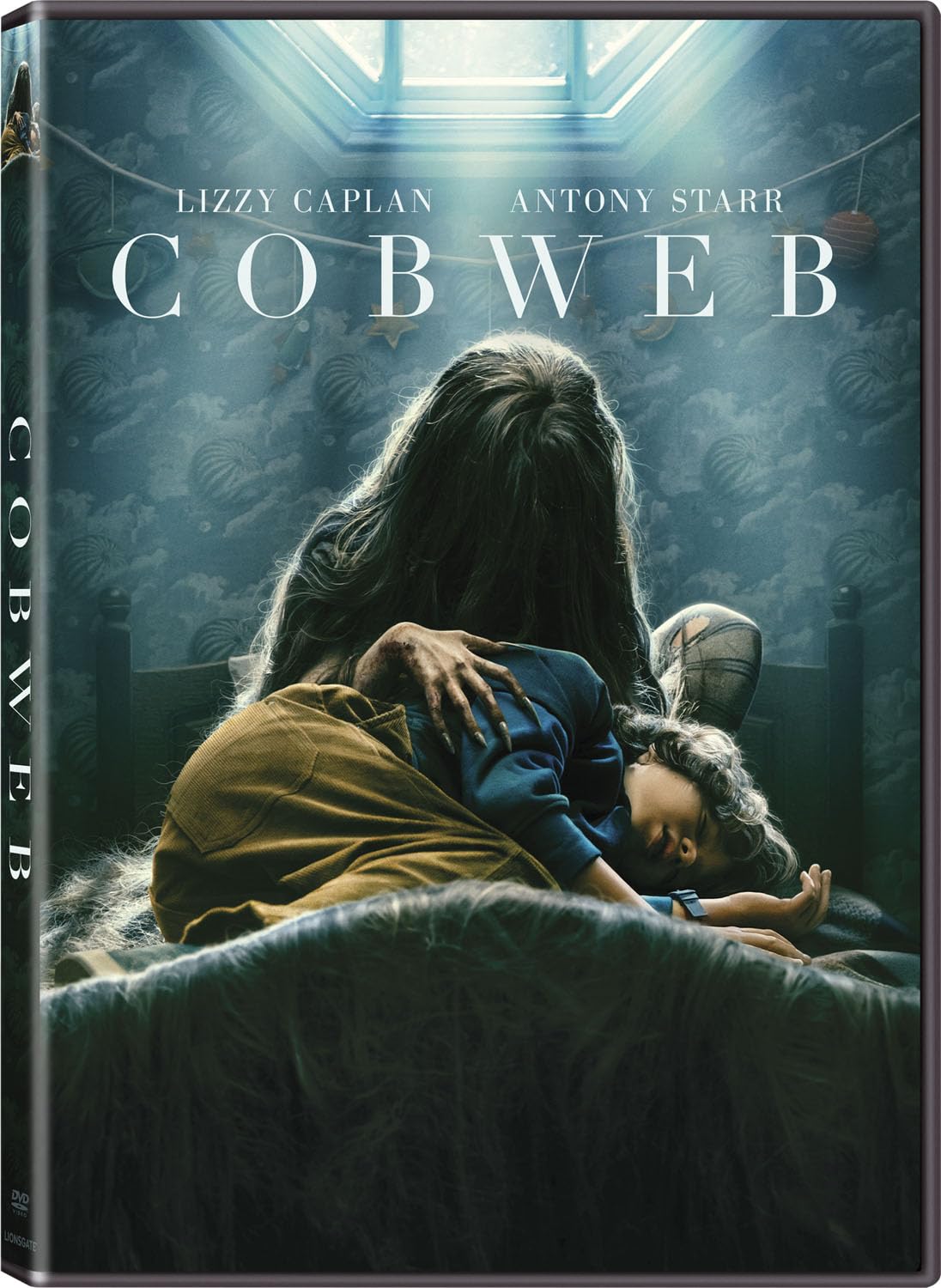 Cobweb (DVD)