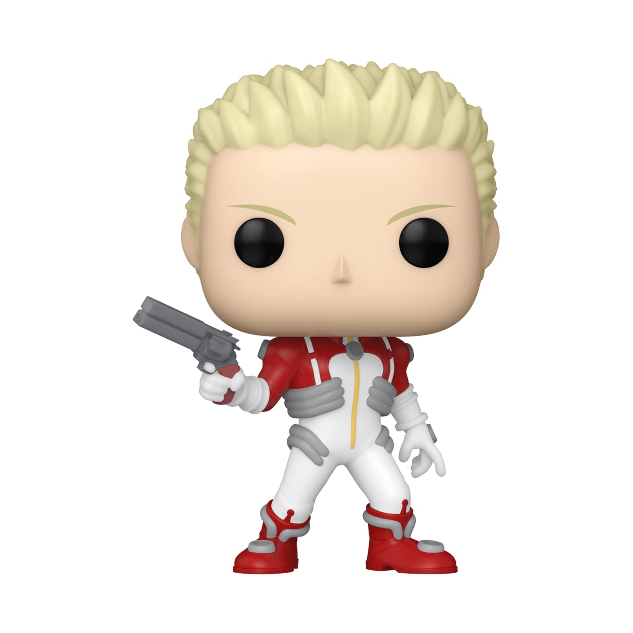 Photos - Action Figures / Transformers Funko POP! Animation: Trigun - Knives - Collectable Vinyl Figure - Gift Idea - Official Merchandise - Toys for Kids & Adults 