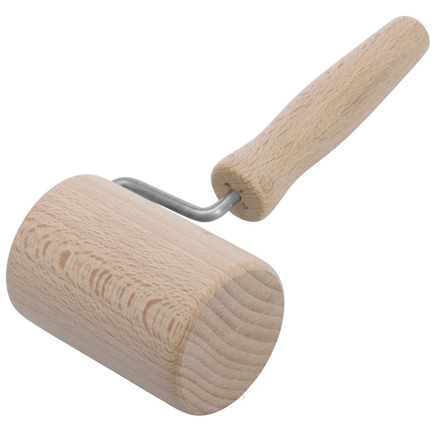Westmark Baking Tray Roller Cylindrical For Square Baking Tins Made Of Beechw 4990₽