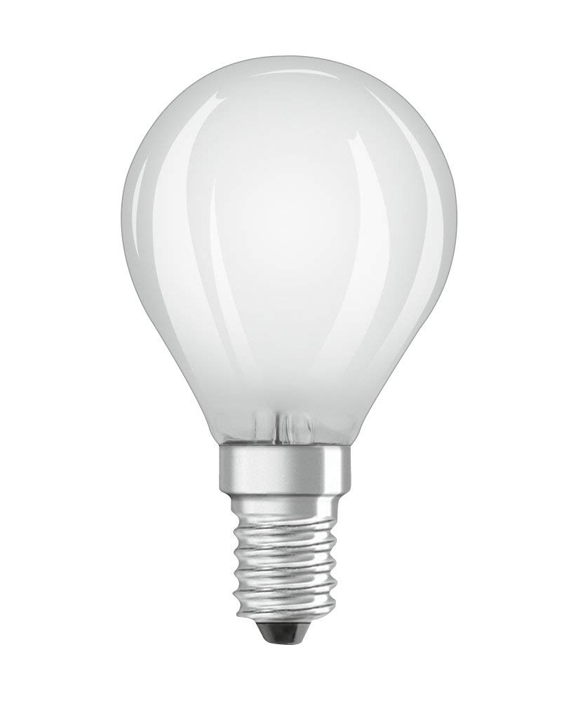 OSRAM LED-Lampe LED RETROFIT CLASSIC P 40 E14 4 Вт НОВЫЙ