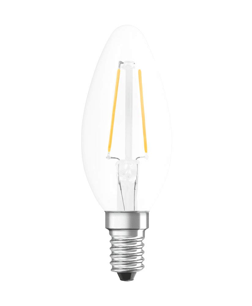 OSRAM LED-Lampe LED RETROFIT CLASSIC B 25 E14 2,5 НОВЫЙ
