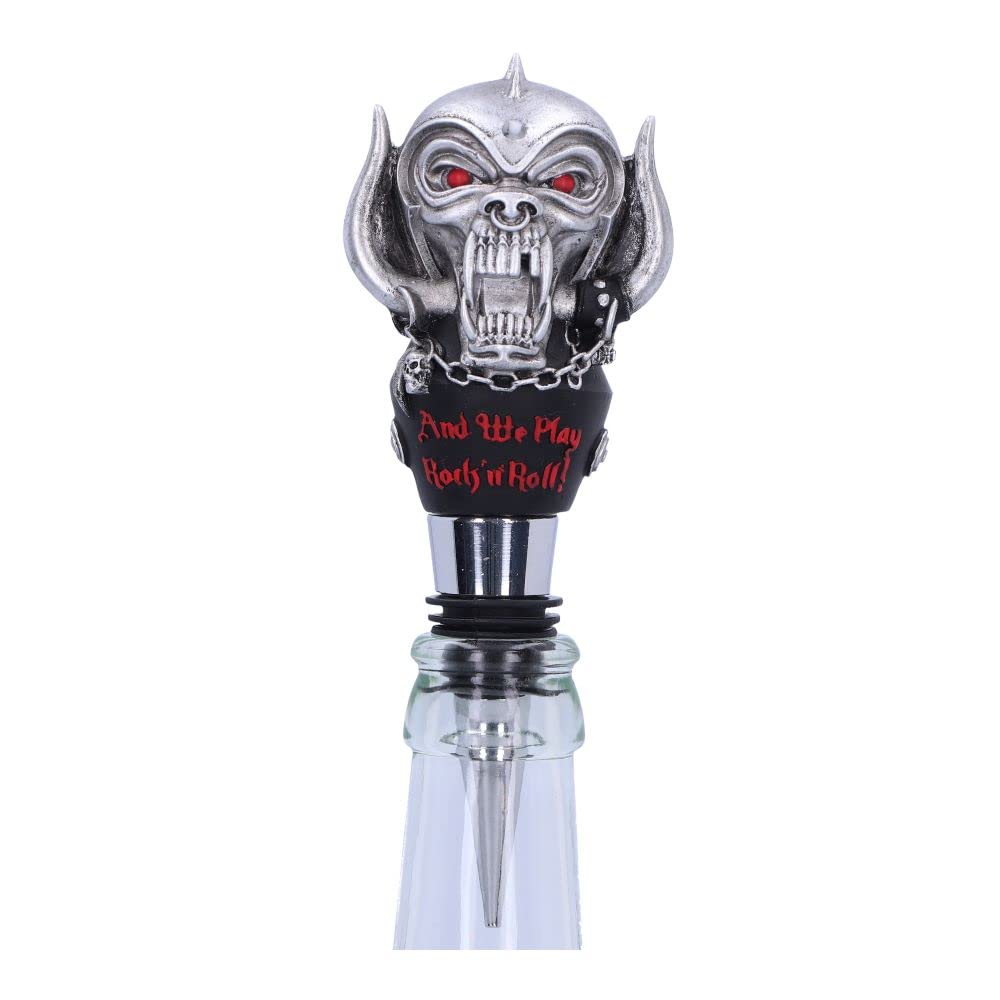 Nemesis Motorhead Warpig 135 3090₽