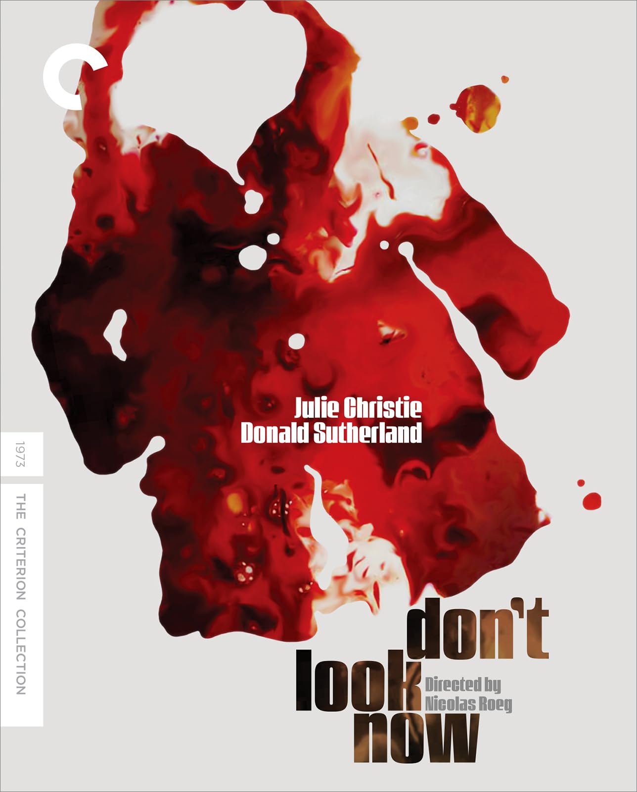 Don't Look Now (Criterion Collection) (Blu-ray)