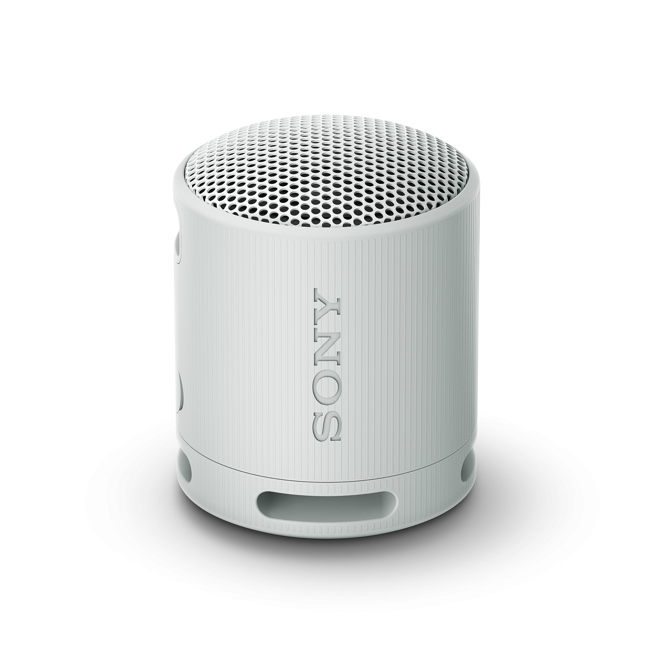 Портативные Bluetooth-колонки Sony Srs-Xb100 Grey NEW