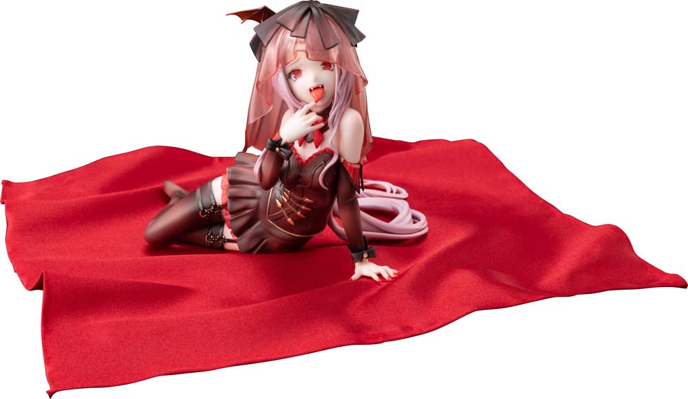 Photos - Model Building Kit Kadokawa - Overlord IV - Shalltear Bride 1/7 PVC Figure (Mr)
