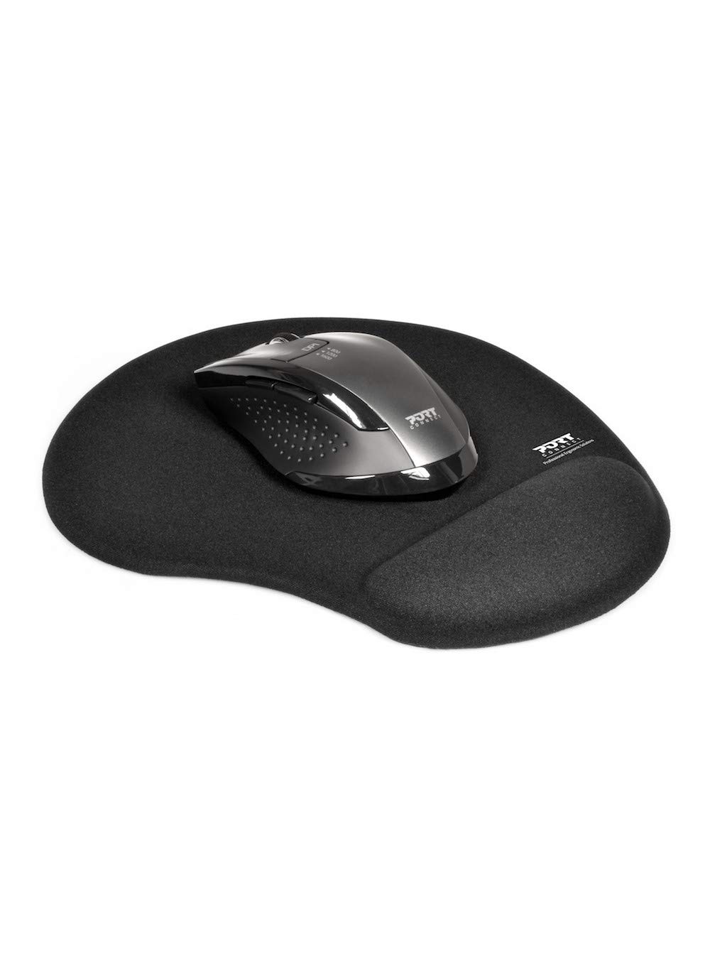 Port Designs Ergonomic Mouse Pad