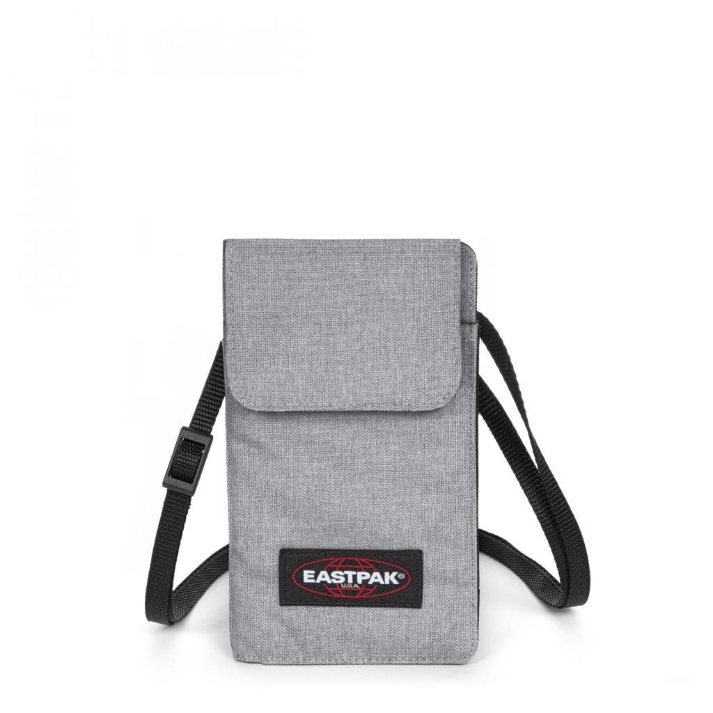 Eastpak Daller Pouch Wallet 18 cm Sunday Grey Grey 14890₽