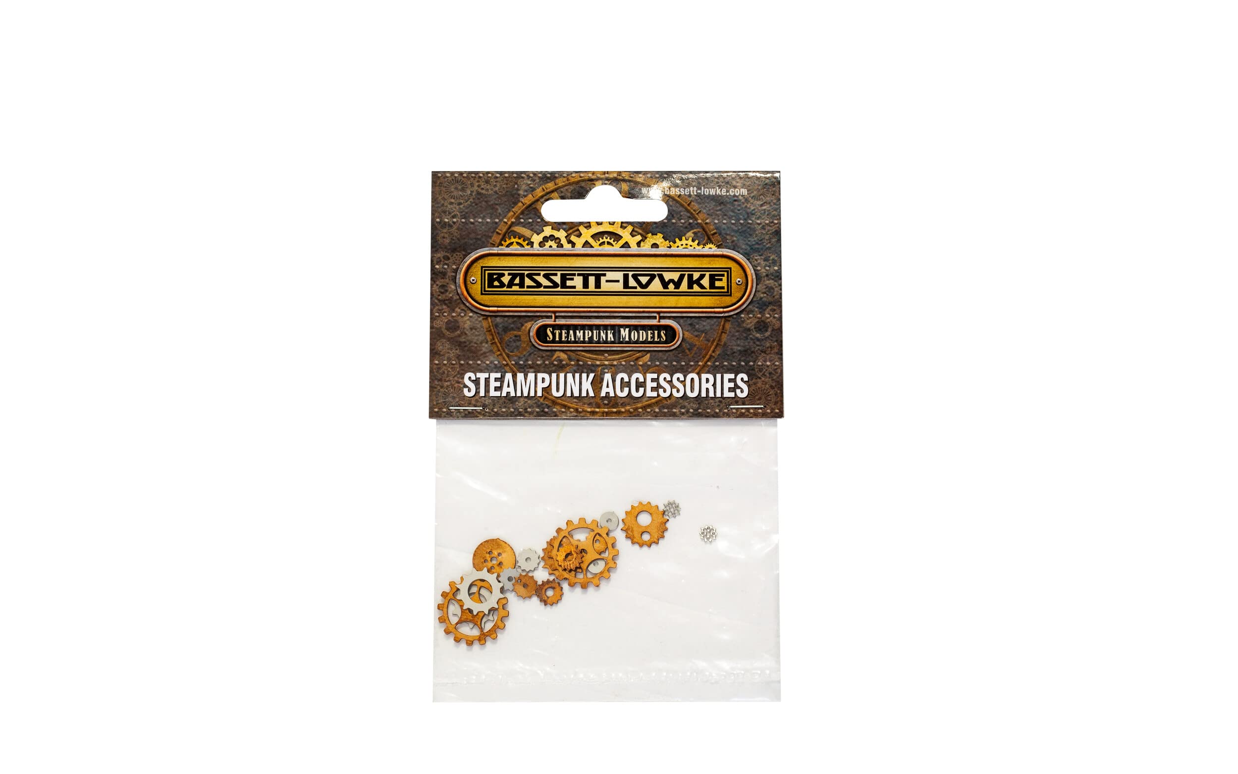 Bassett-Lowke BL8007