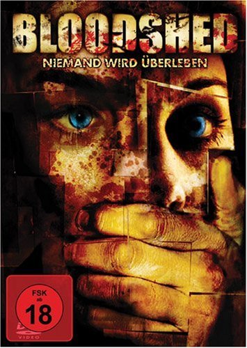 Bloodshed (DVD)