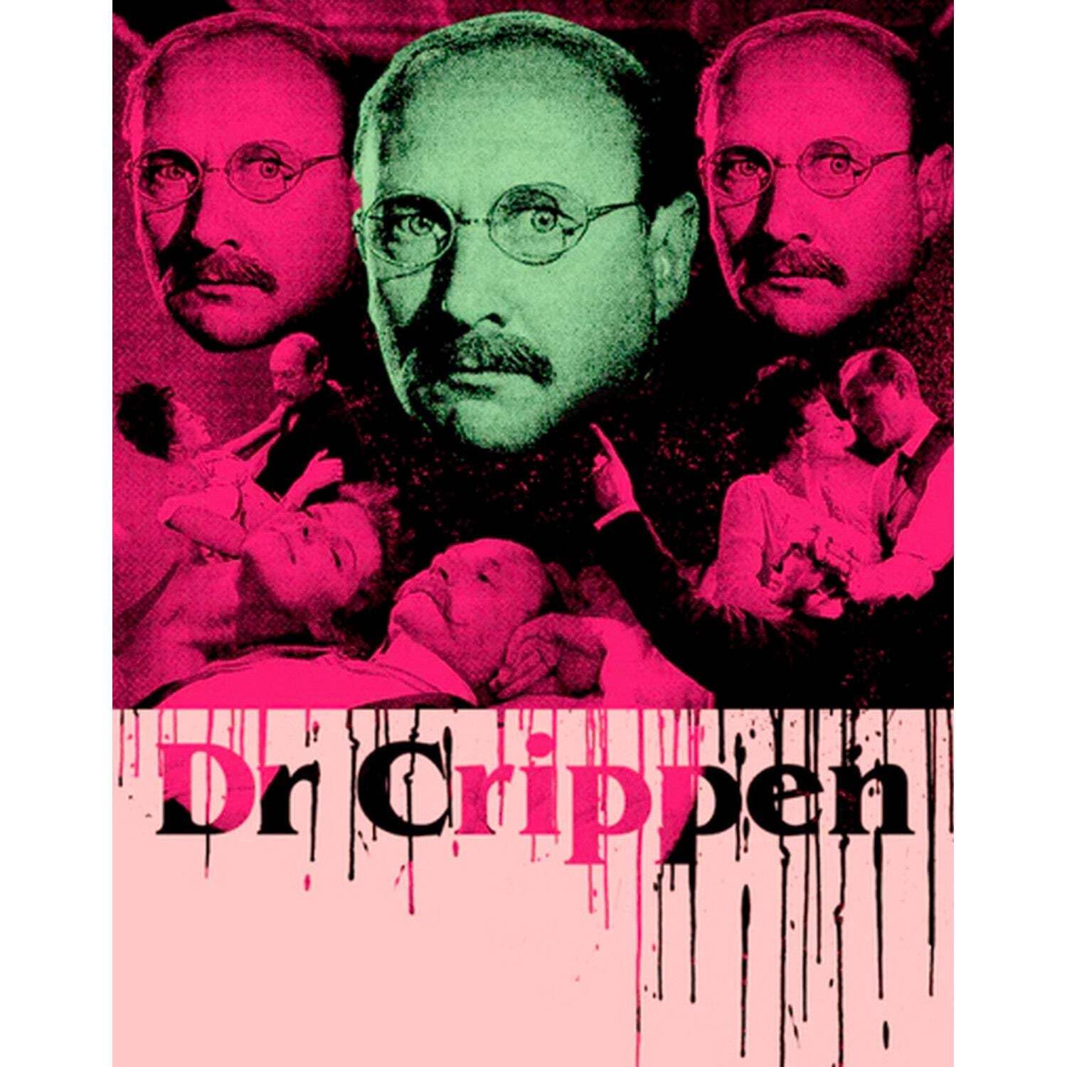 Dr. Crippen (Blu-ray)