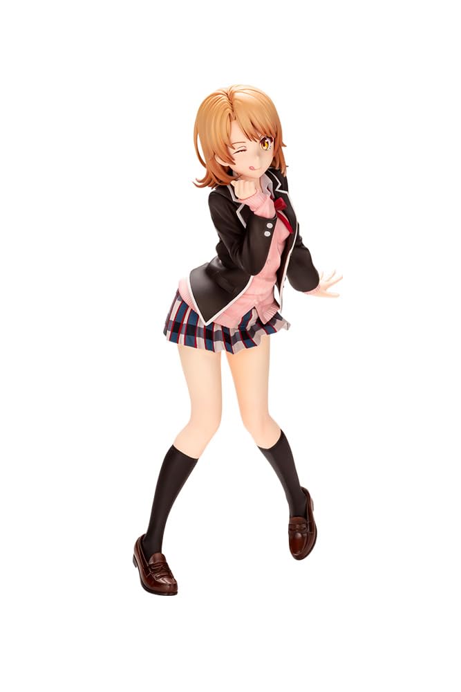 Photos - Game My Teen Romantic Comedy SNAFU Climax statuette PVC 1/8 Iroha Isshiki 18 cm PV167