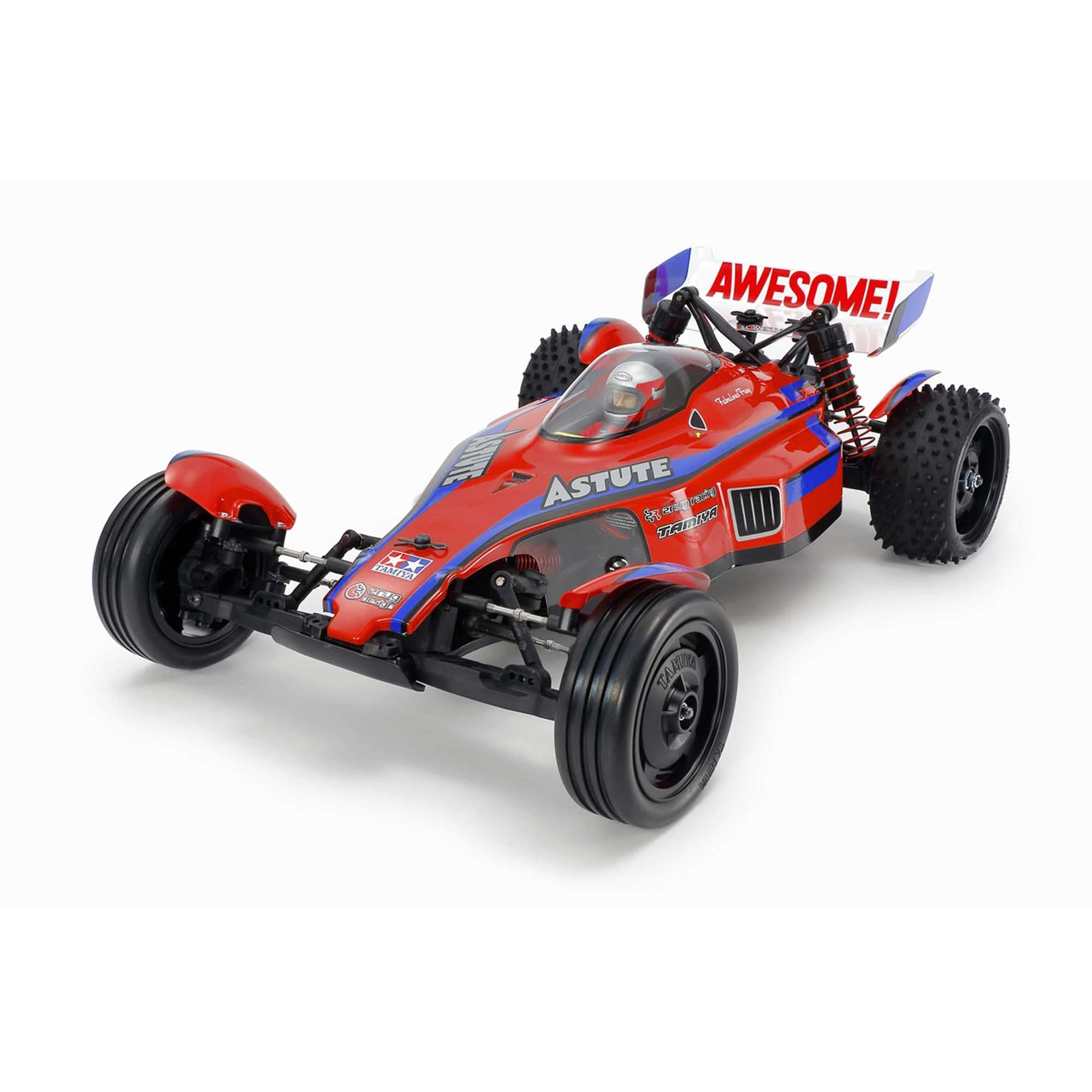 Photos - Model Building Kit TAMIYA RC 58697 Astute   1:10 Buggy Car Assembly Kit New ‎58697  2022(TD2)