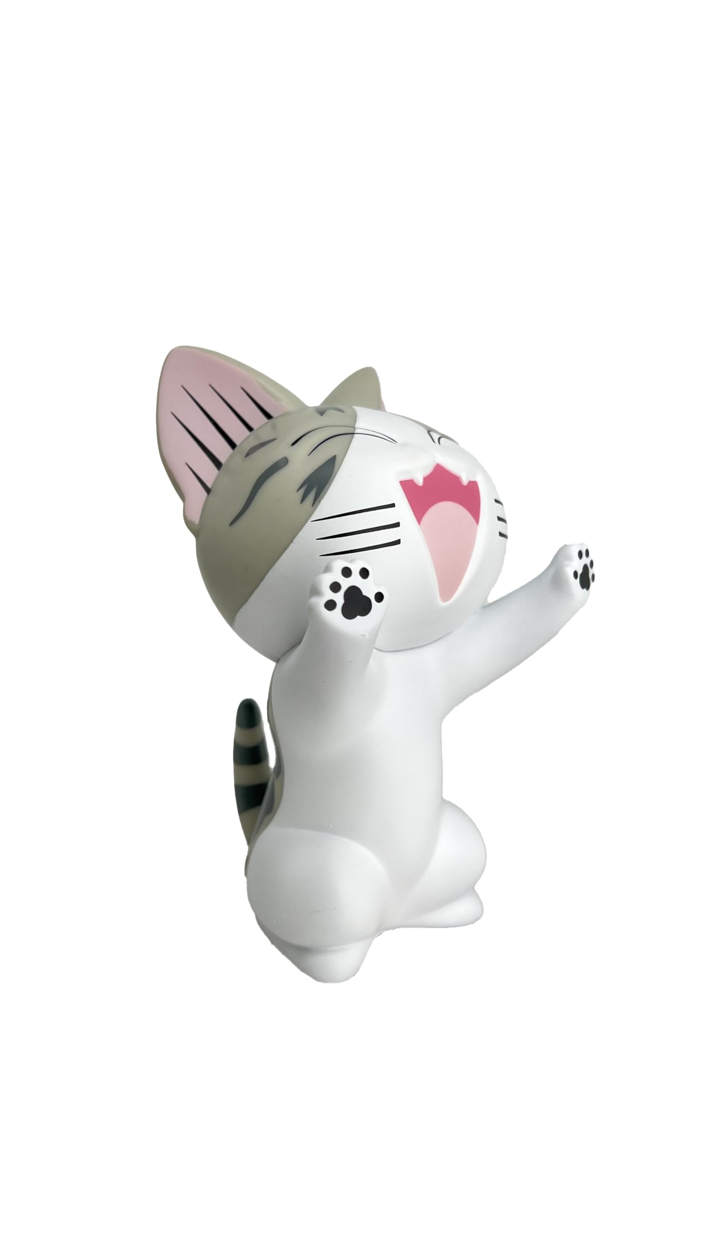 Photos - Action Figures / Transformers Plastoy Chi La Vie de Chat Money Box 080114