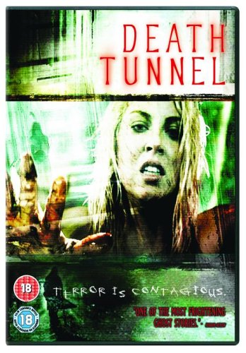 Death Tunnel (DVD)