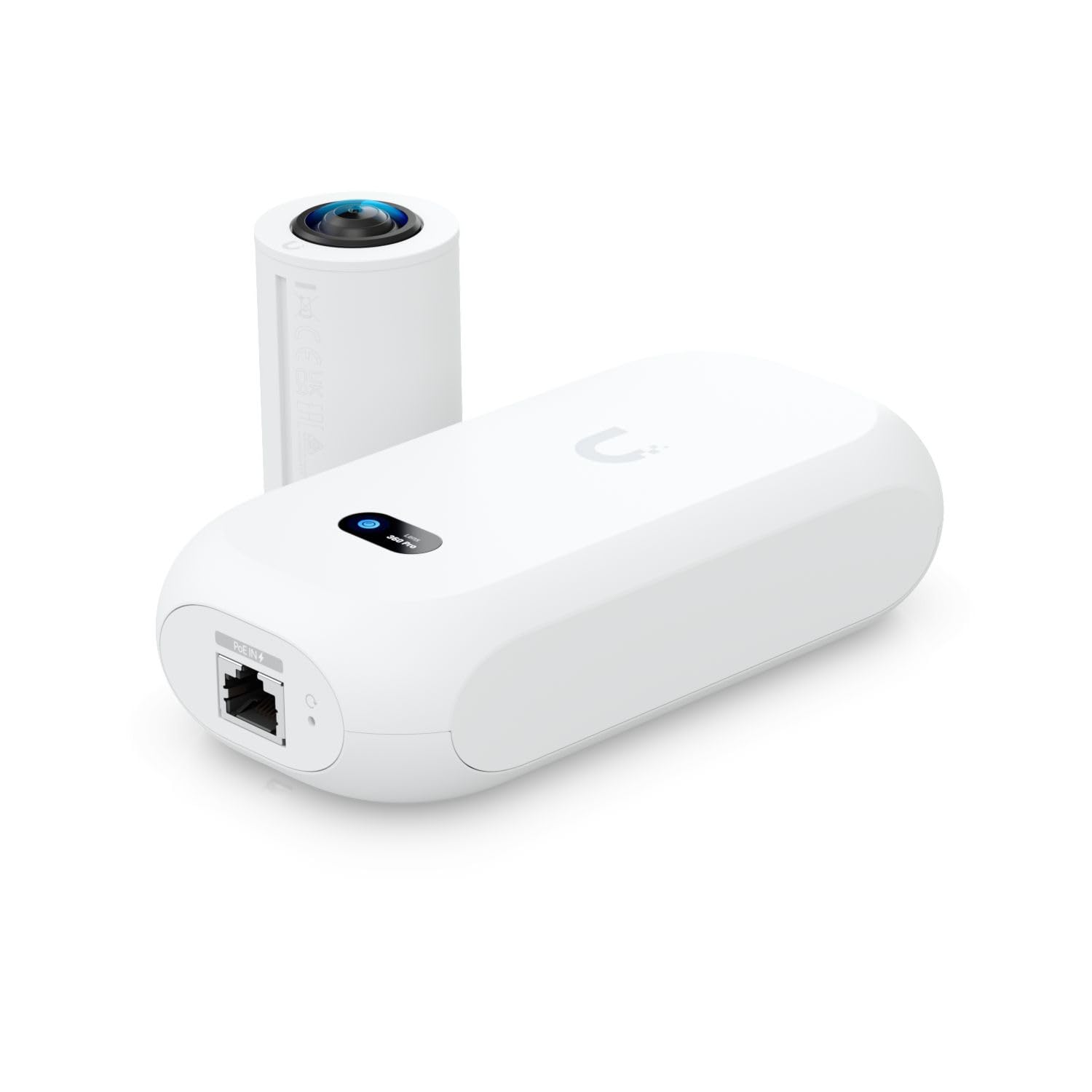 Ubiquiti PROTECT Theta Hub UVC-AI-Theta-Pro - Imagen 1 de 10
