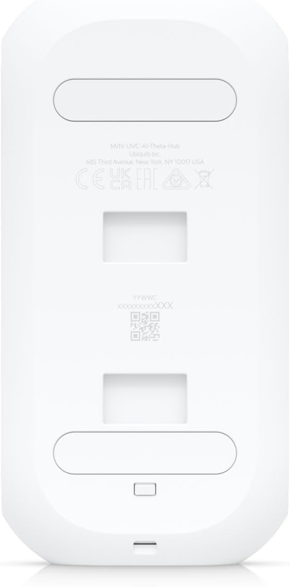 Ubiquiti PROTECT Theta Hub UVC-AI-Theta-Pro - Imagen 10 de 10