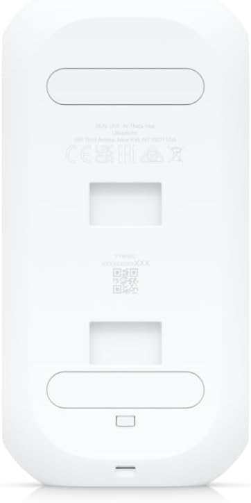 Ubiquiti PROTECT Theta Hub UVC-AI-Theta-Pro - Imagen 7 de 10