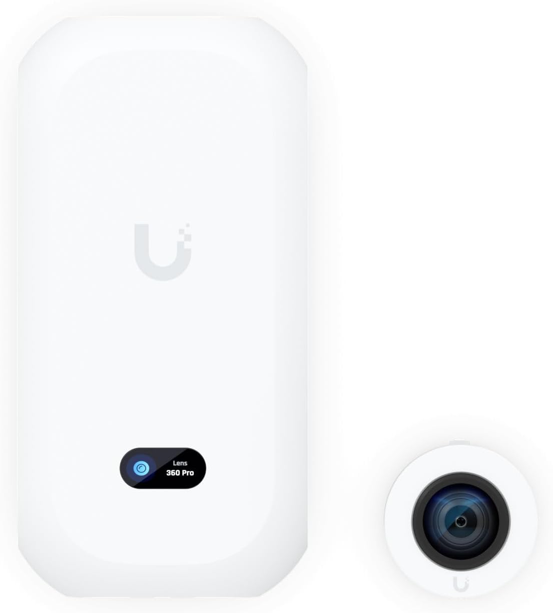 Ubiquiti PROTECT Theta Hub UVC-AI-Theta-Pro - Imagen 6 de 10