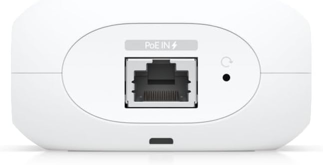 Ubiquiti PROTECT Theta Hub UVC-AI-Theta-Pro - Imagen 2 de 10