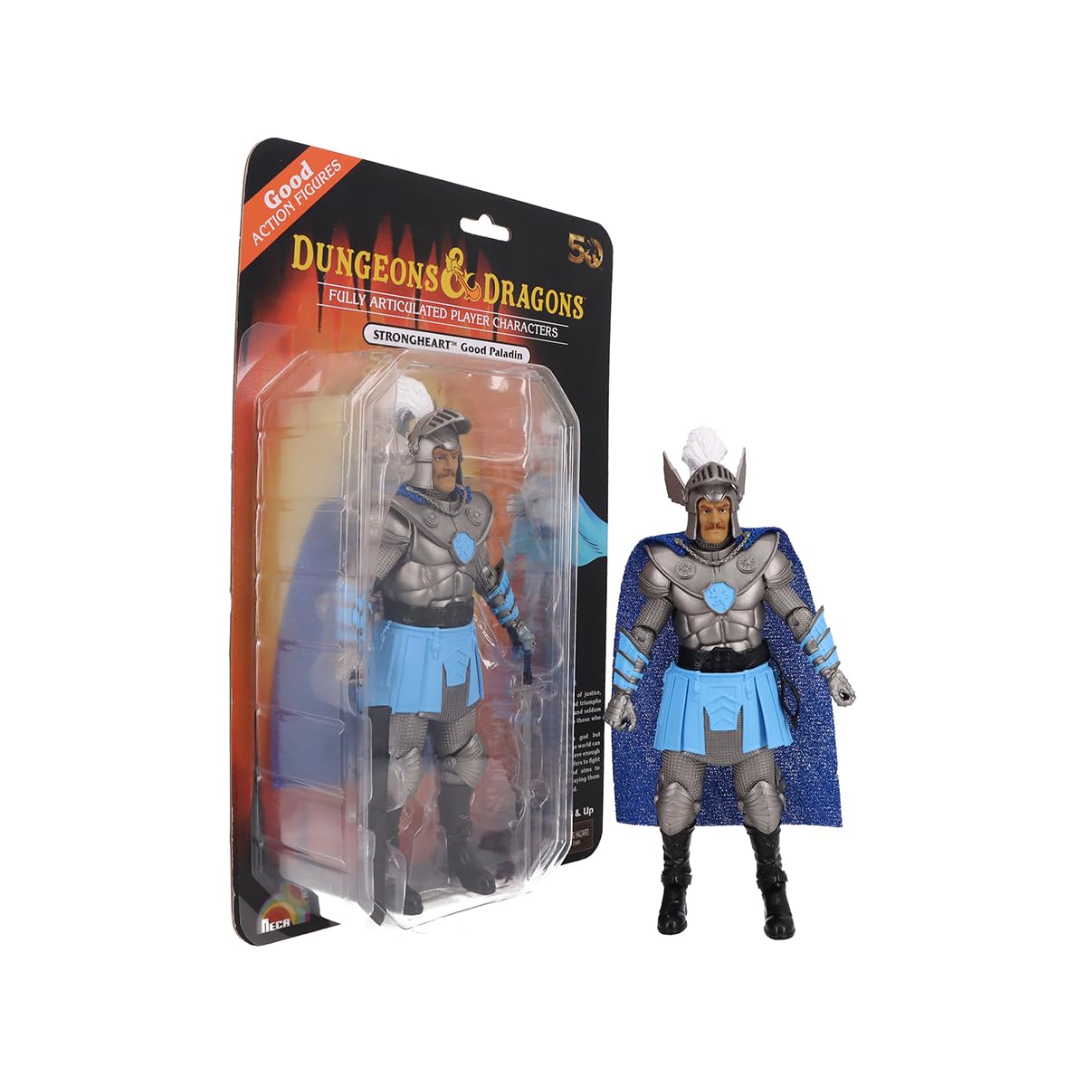 Photos - Action Figures / Transformers NECA 52281 Collectible Multicolor 52281