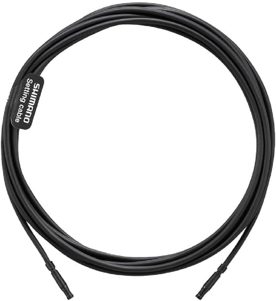 Shimano SM-PCE02 PC Link Cable - SD300 Type - Spokes Wheaton IL