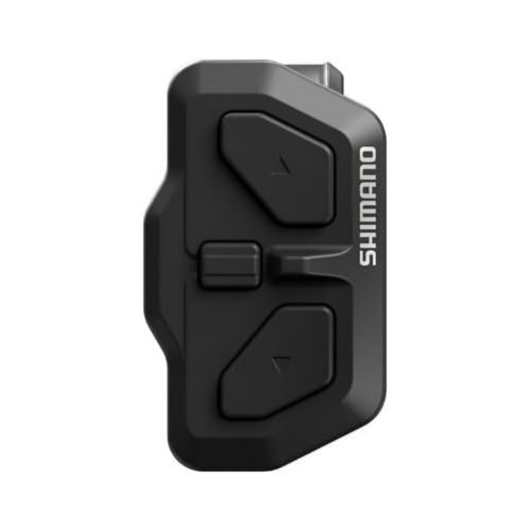 Shimano SW-EN600-R Switch For Shift, Right Hand, Without Electric Wire