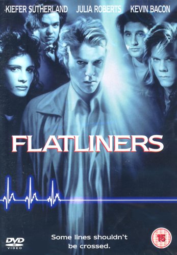 Flatliners (DVD)