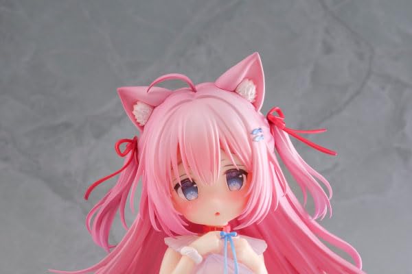 Photos - Game Original Character by Vispo statuette 1/6 Kattekudasai Goshujin-sama! 20 cm