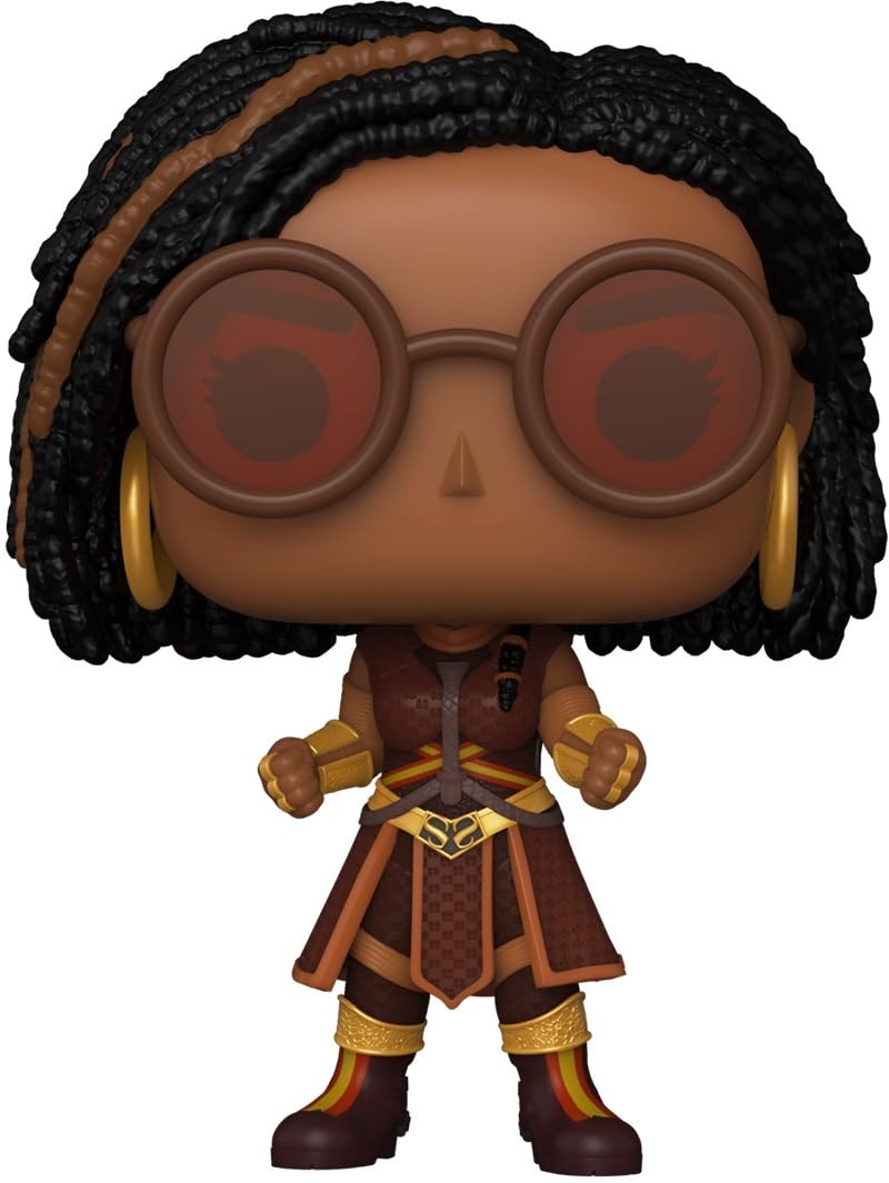 Photos - Action Figures / Transformers Funko Pop! TV: the Boys - Sister Sage - Collectable Vinyl Figure - Gift Idea - Official Merchandise - Toys for Kids & Adults 