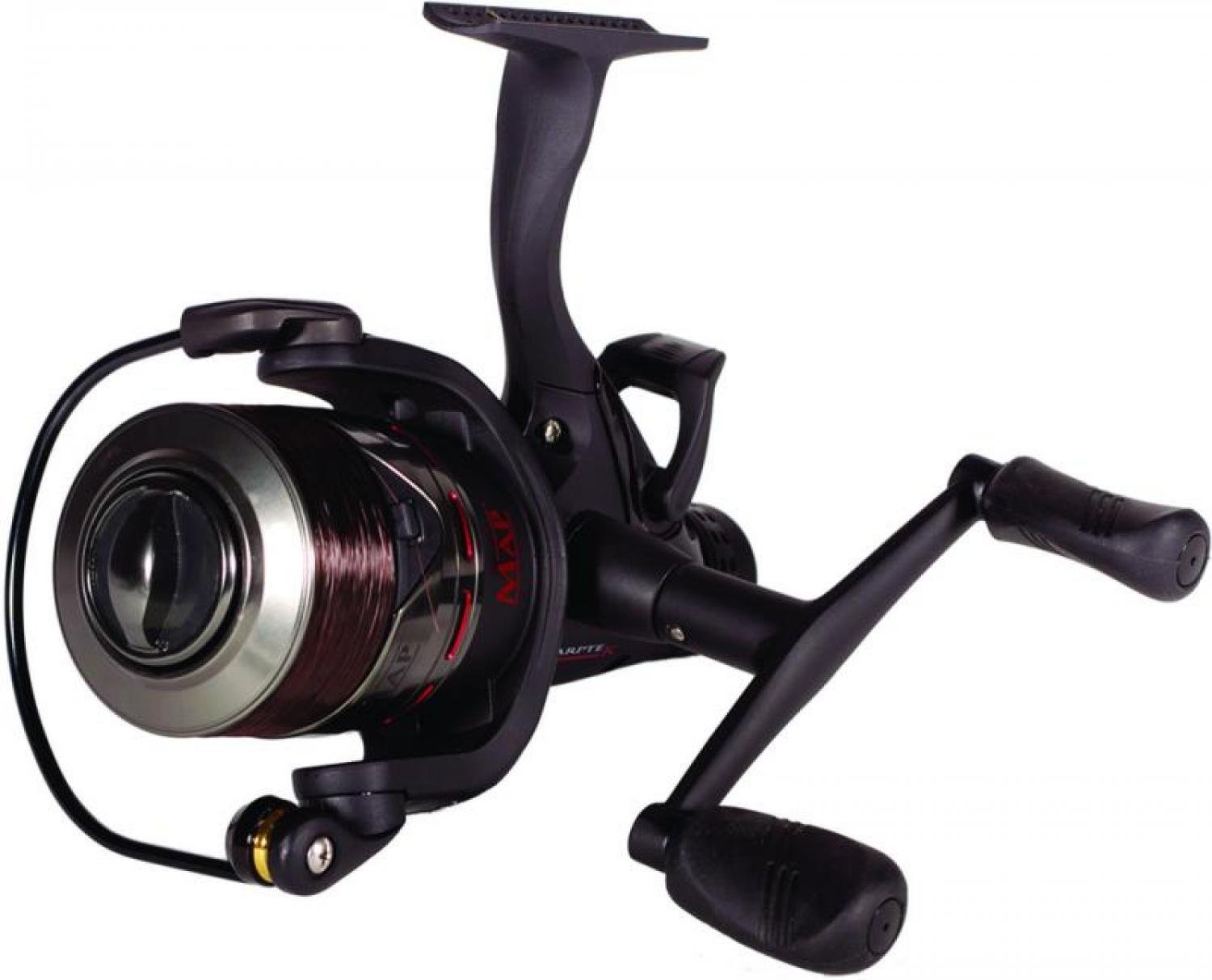 КАРТА Рыболовная катушка Carptek ACS 4000 FS на КАРТЕ 16990₽