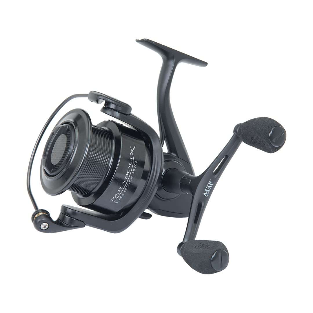 КАРТА Рыболовная катушка Parabolix B/E 5000X на КАРТЕ