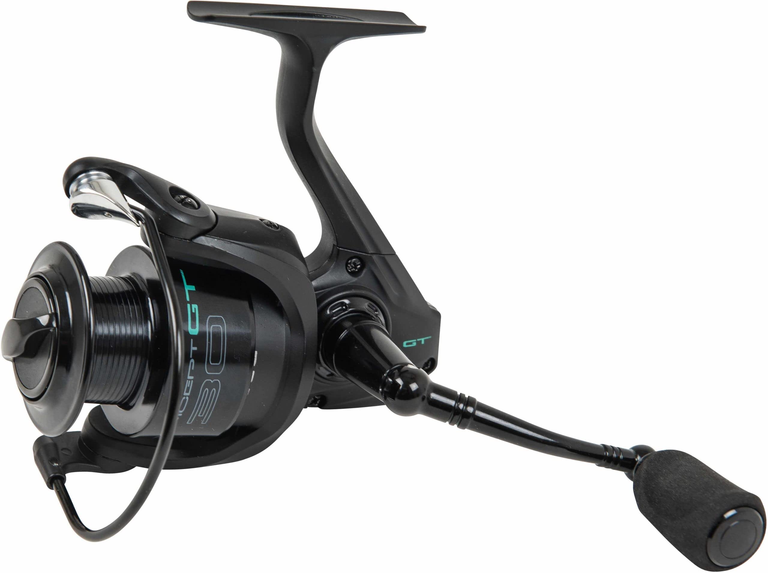 Рыболовная катушка Leeda Leeda Concept GT 50FD 10490₽