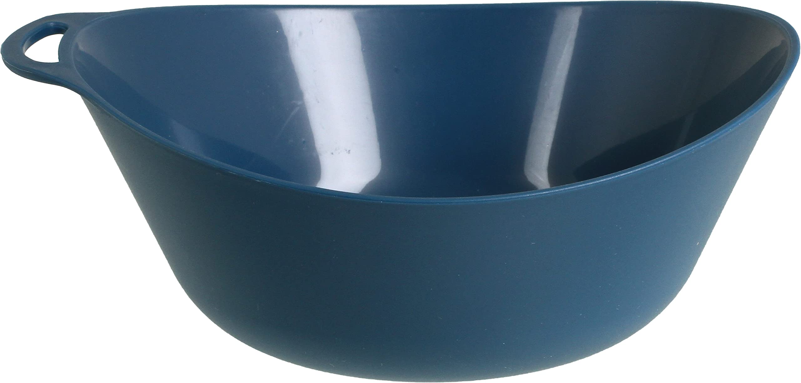 Чаша Lifeventure Lifeventure Ellipse Bowl - темно-синий