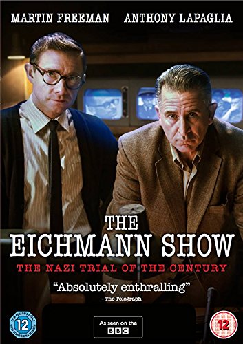 The Eichmann Show (BBC) (DVD)
