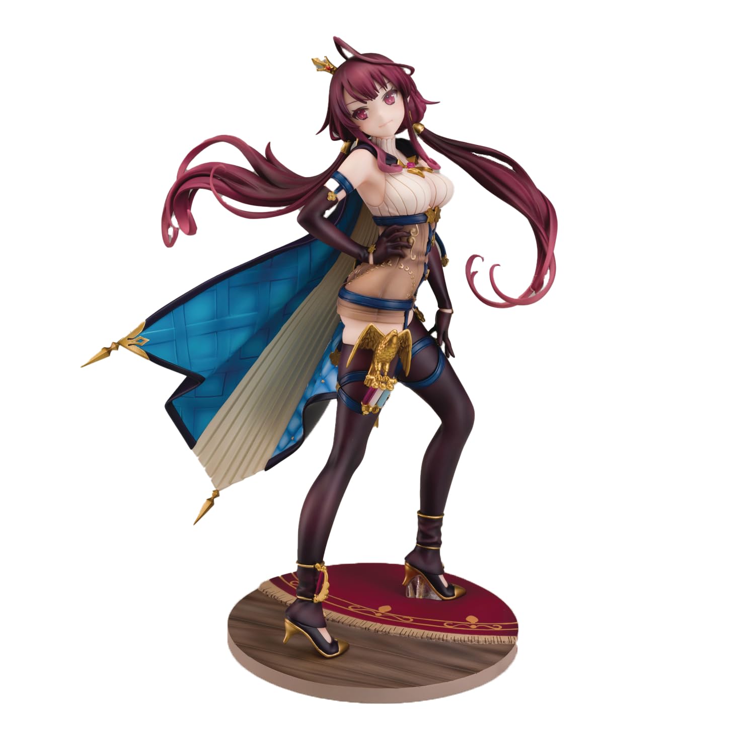 Photos - Laptop Bag KT Atelier Sophie 2: The Alchemist of the Mysterious Dream statuette PVC 1/7 Ramizel Erlenmeyer 22 cm STL293022 