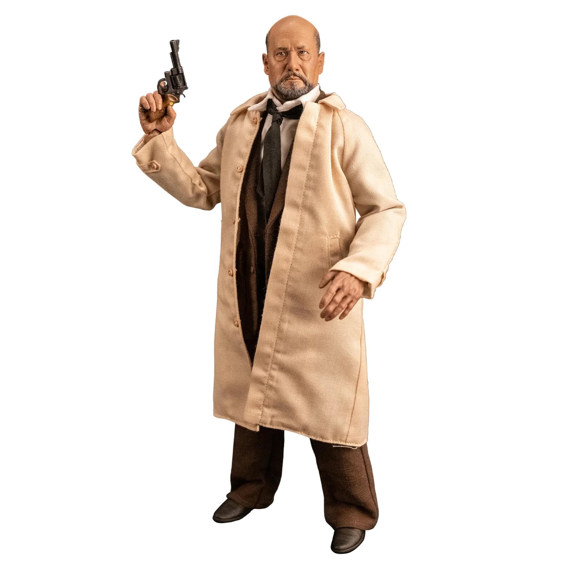 1:6   Trick Or Treat   1978