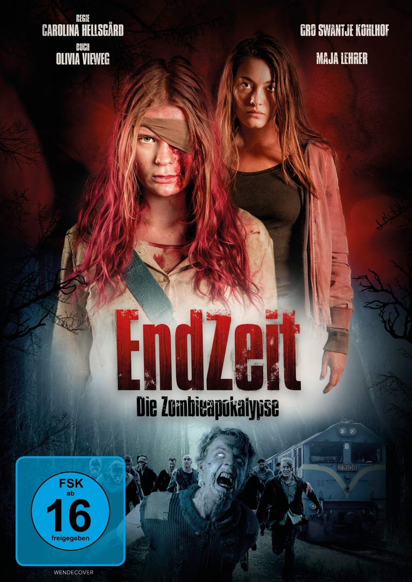 Endzeit (DVD)