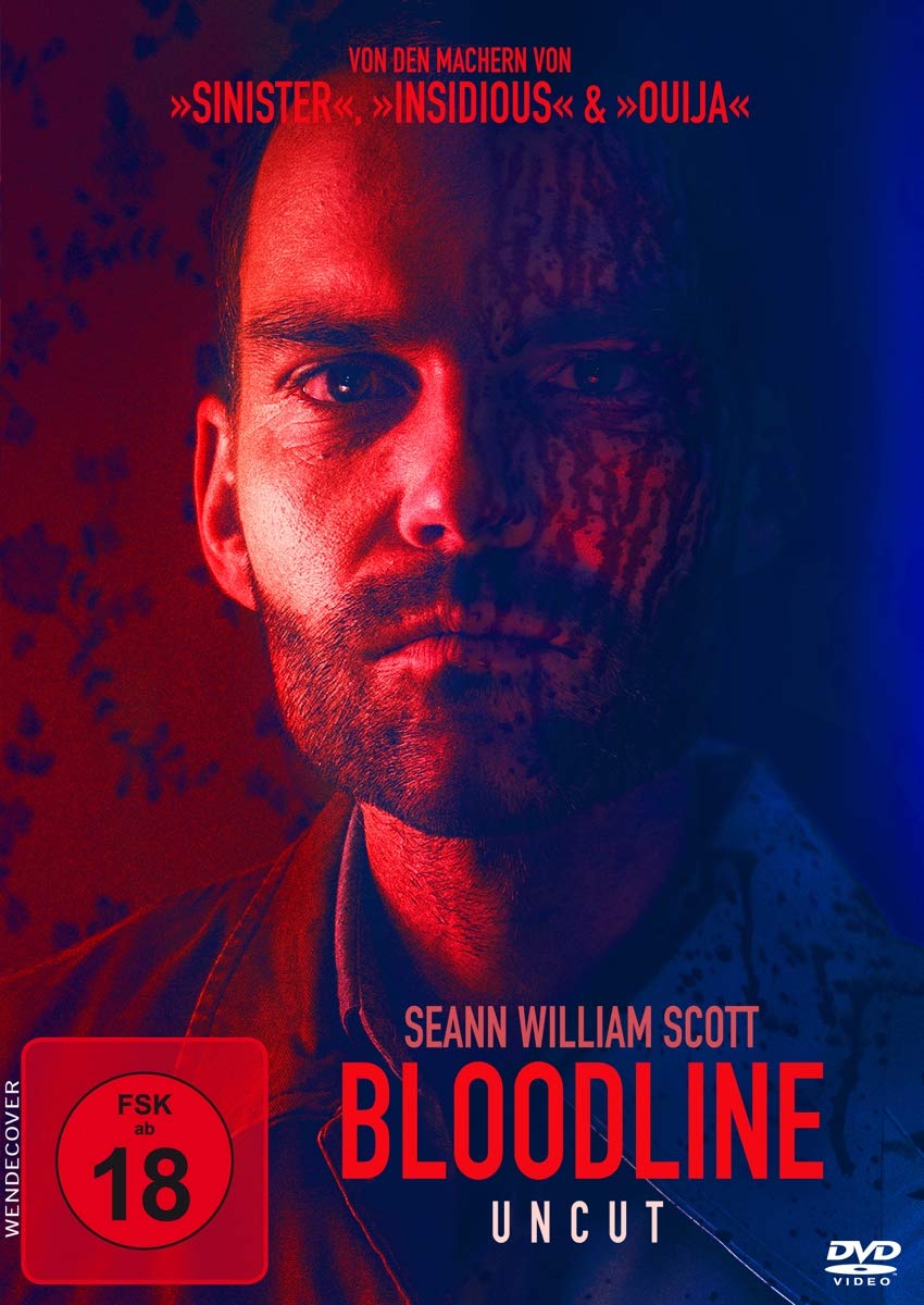 Bloodline (DVD)