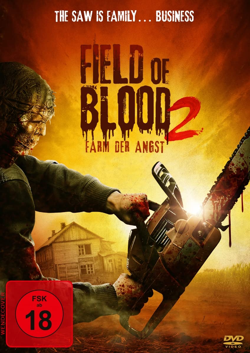 Field of Blood 2 &ndash; Farm der Angst (DVD)