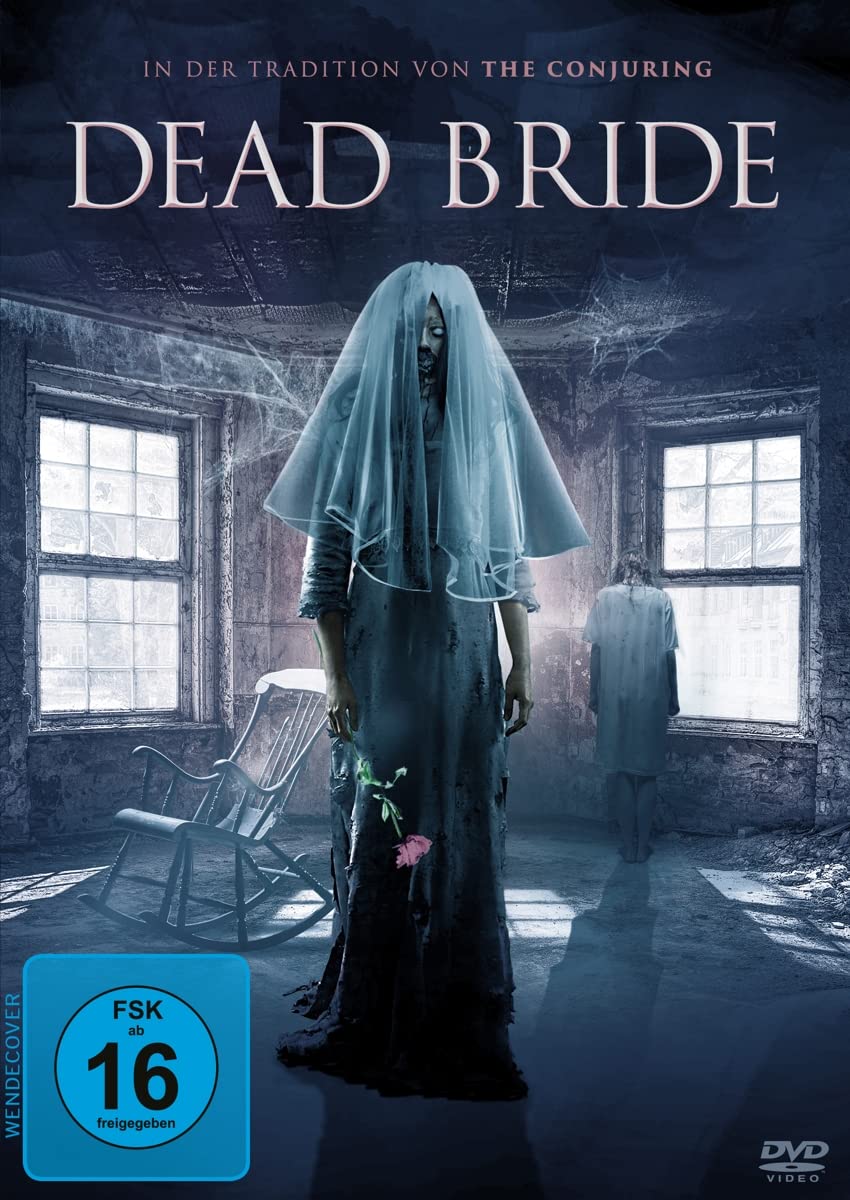 Dead Bride (DVD)