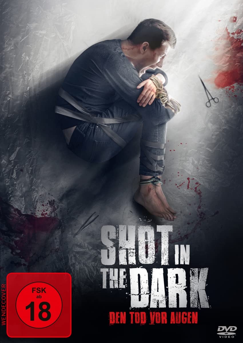 Shot in the Dark-Den Tod Vor Augen (DVD)