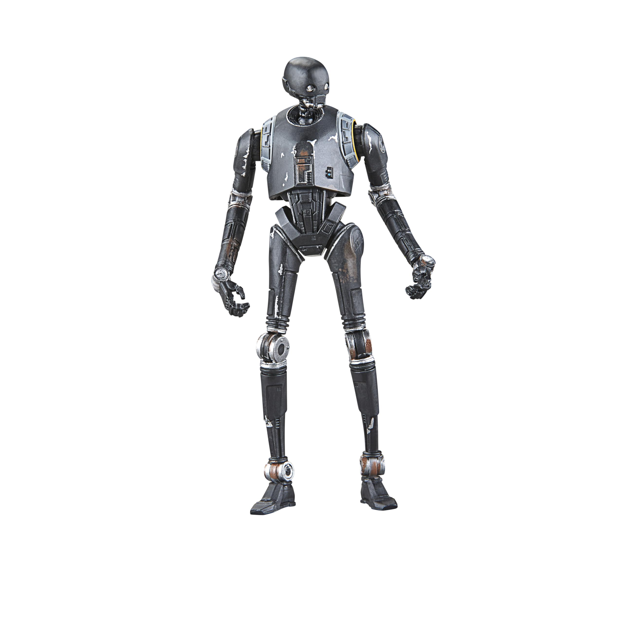 Photos - Action Figures / Transformers Star Wars The Vintage Collection K-2SO  Andor 3.75 Inch Action (Kay-Tuesso)