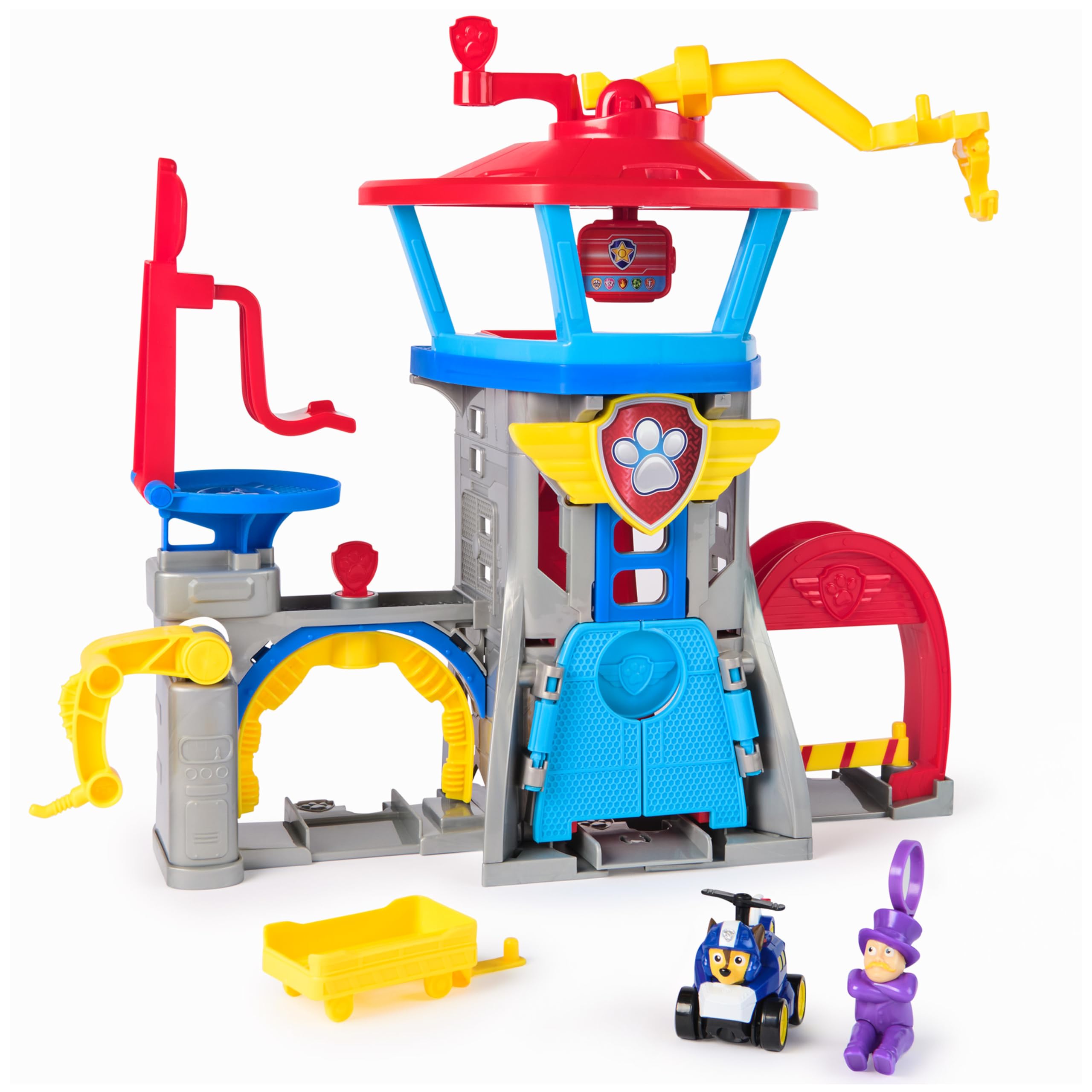 Paw Patrol Lookout Tower 6037796 Playset
