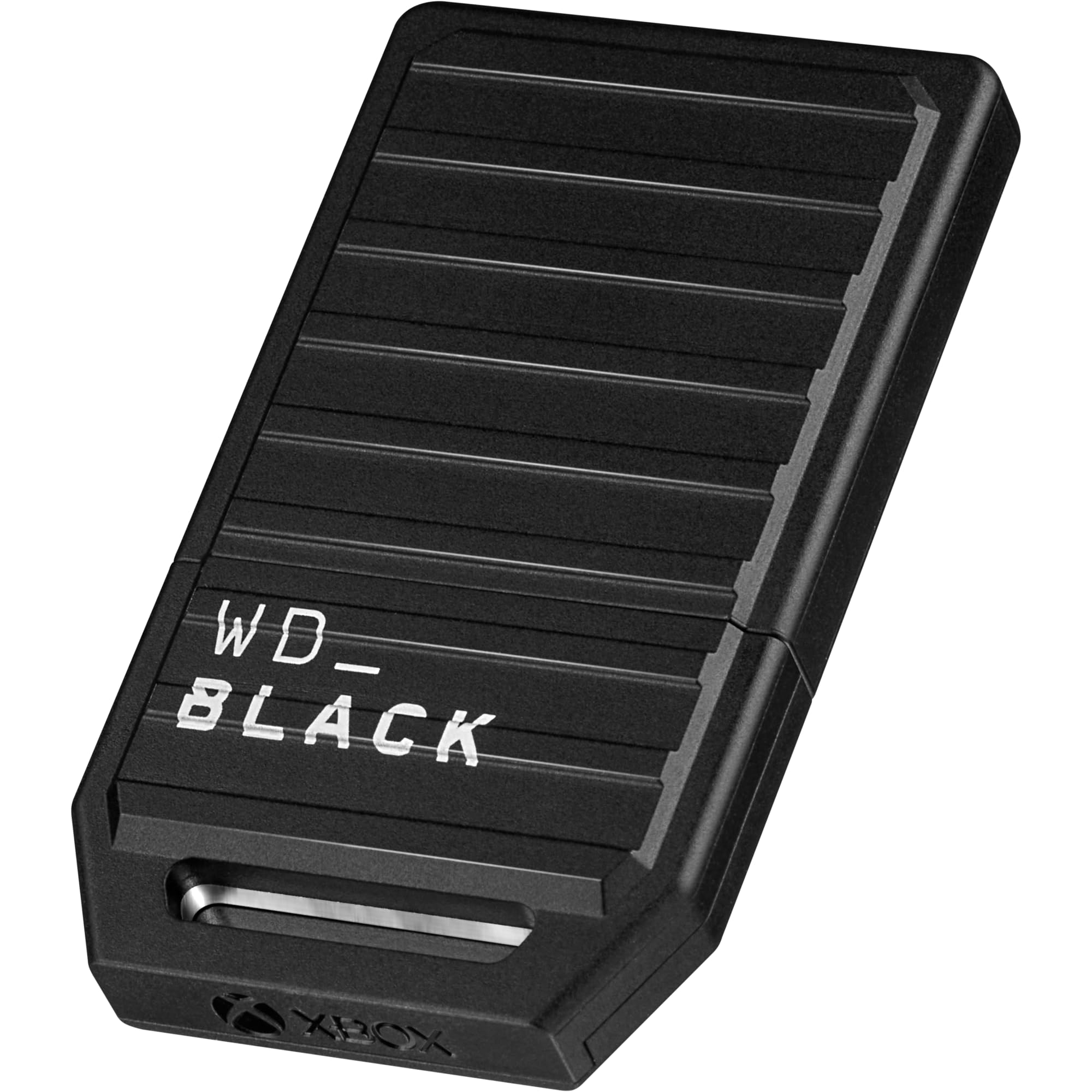 WD_BLACK C50 2TB Game drive for Xbox, Xbox storage Expansion Card, Officially Li