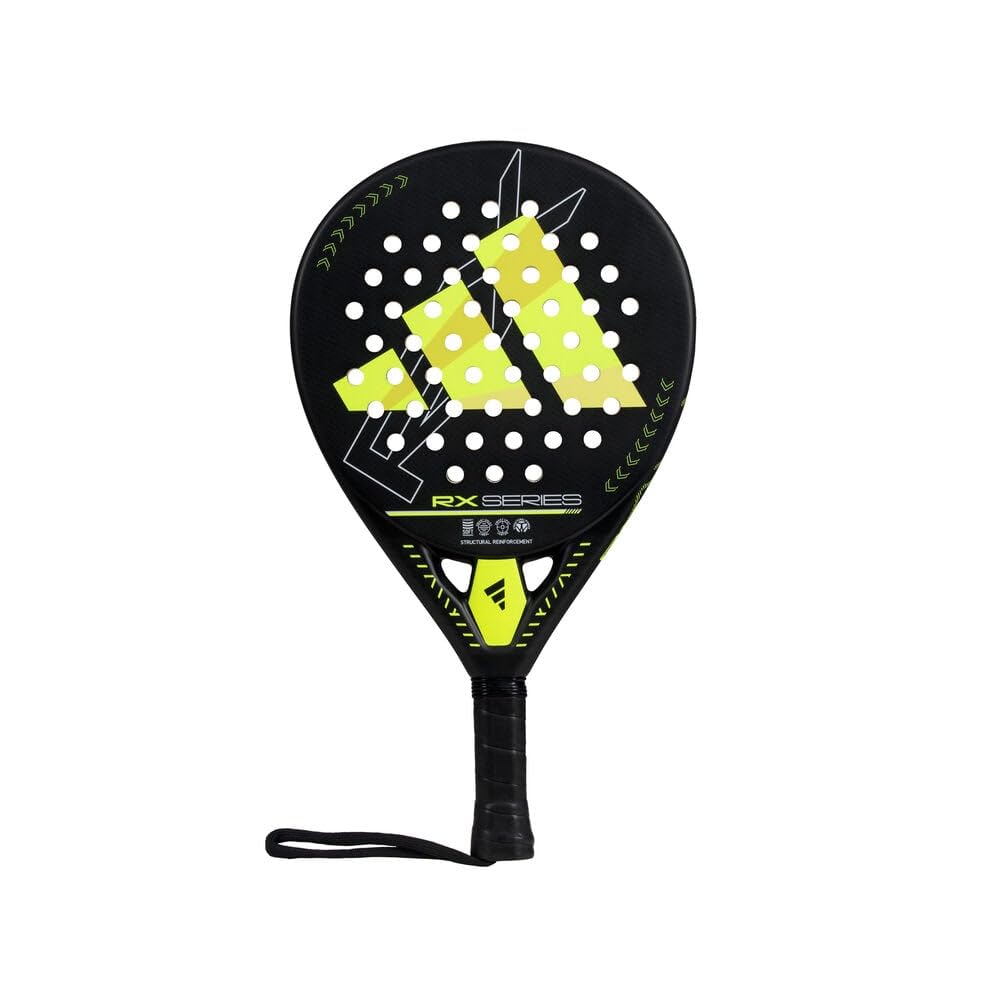 Ракетка для паддла Adidas Rx Series Lime 34 2025 Одного размера 26790₽