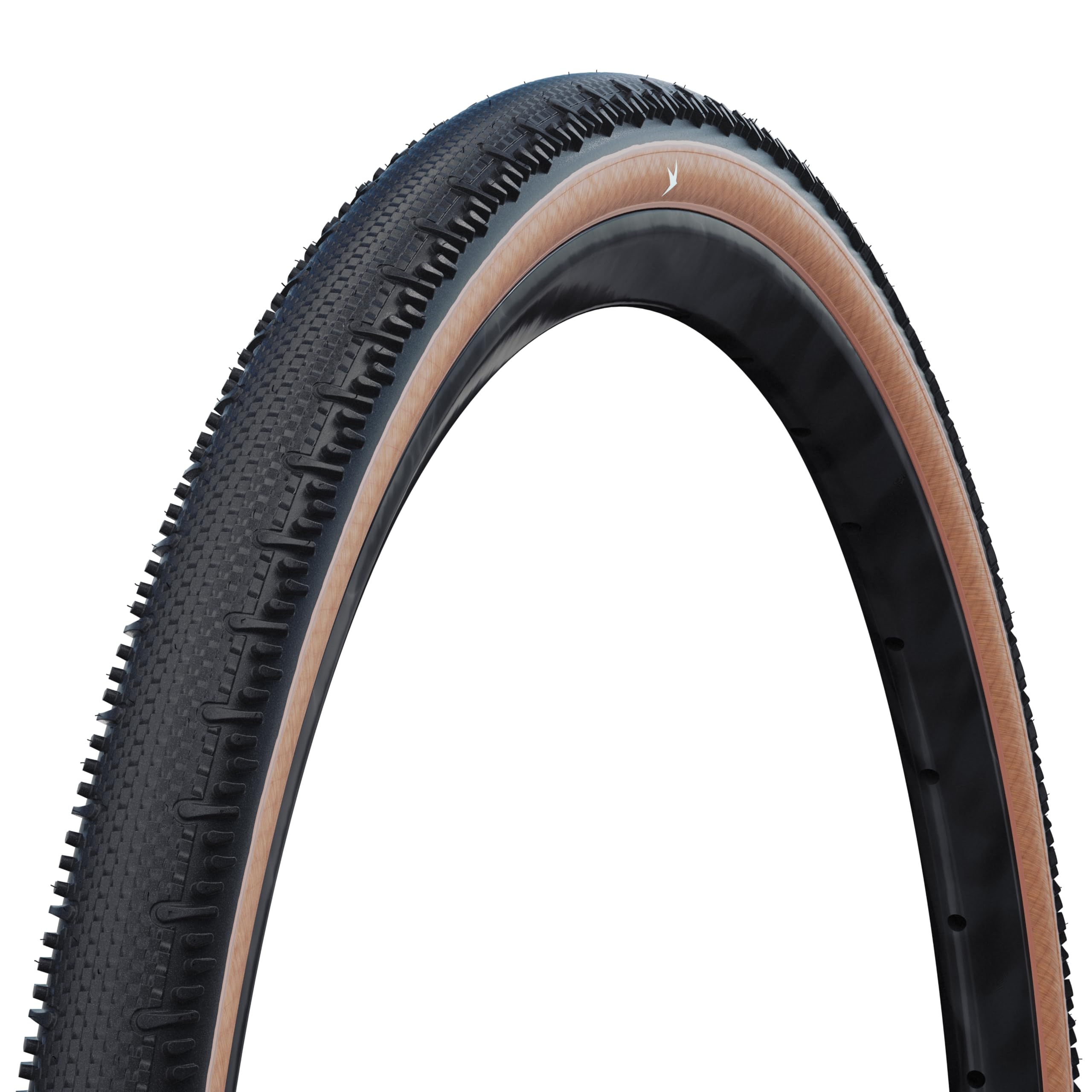 Schwalbe G-One RS Pro Evo V-Guard TLE 700x45C Folding Tan