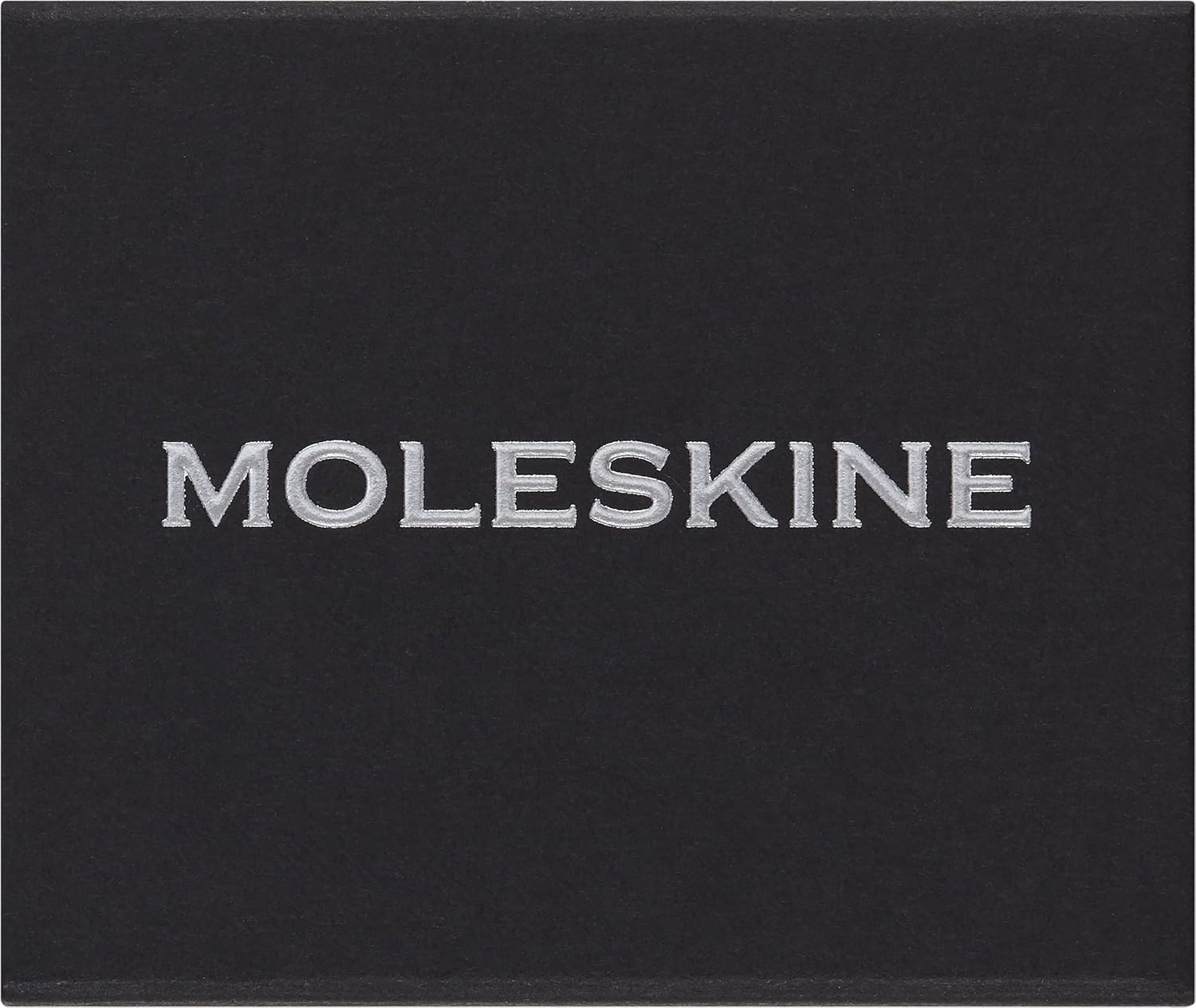 Moleskine
