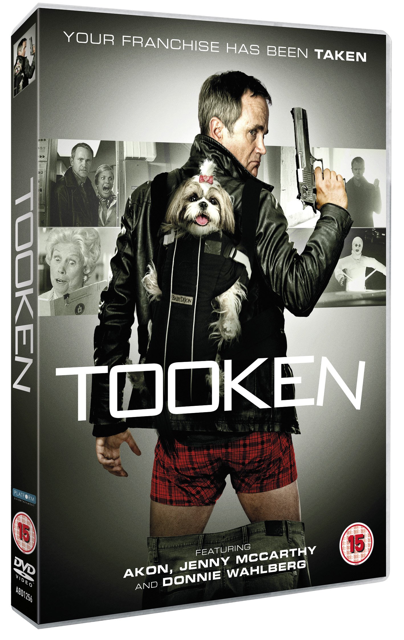 Tooken (DVD)