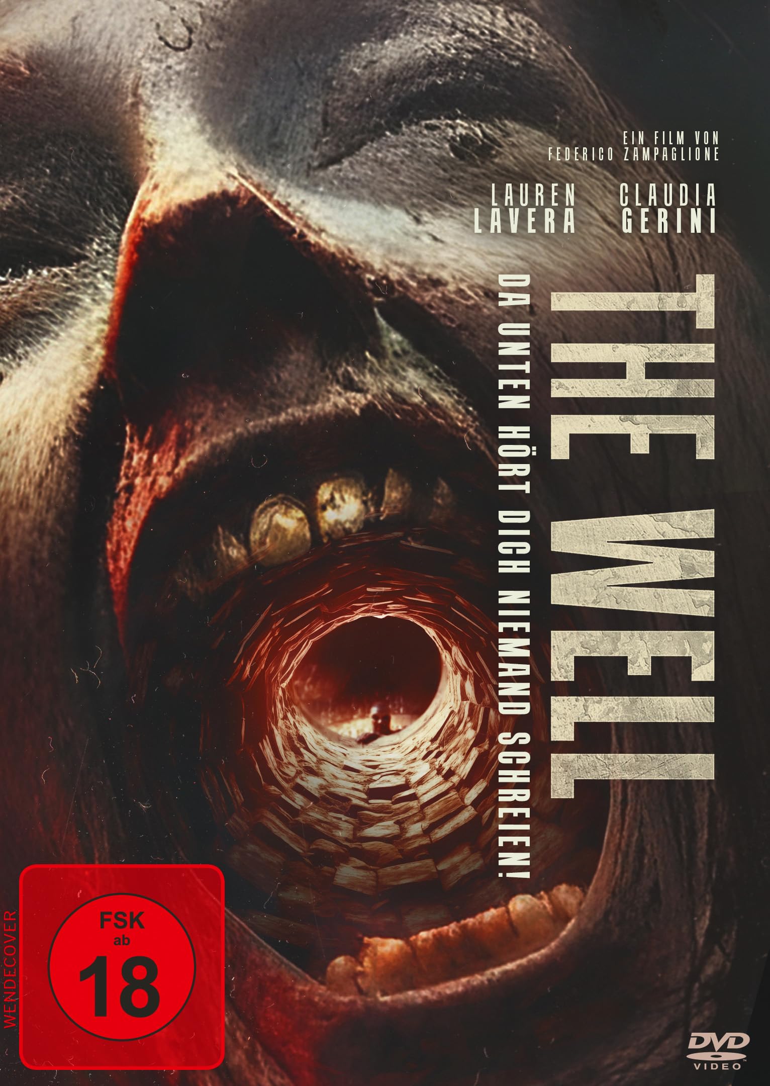 The Well (DVD)