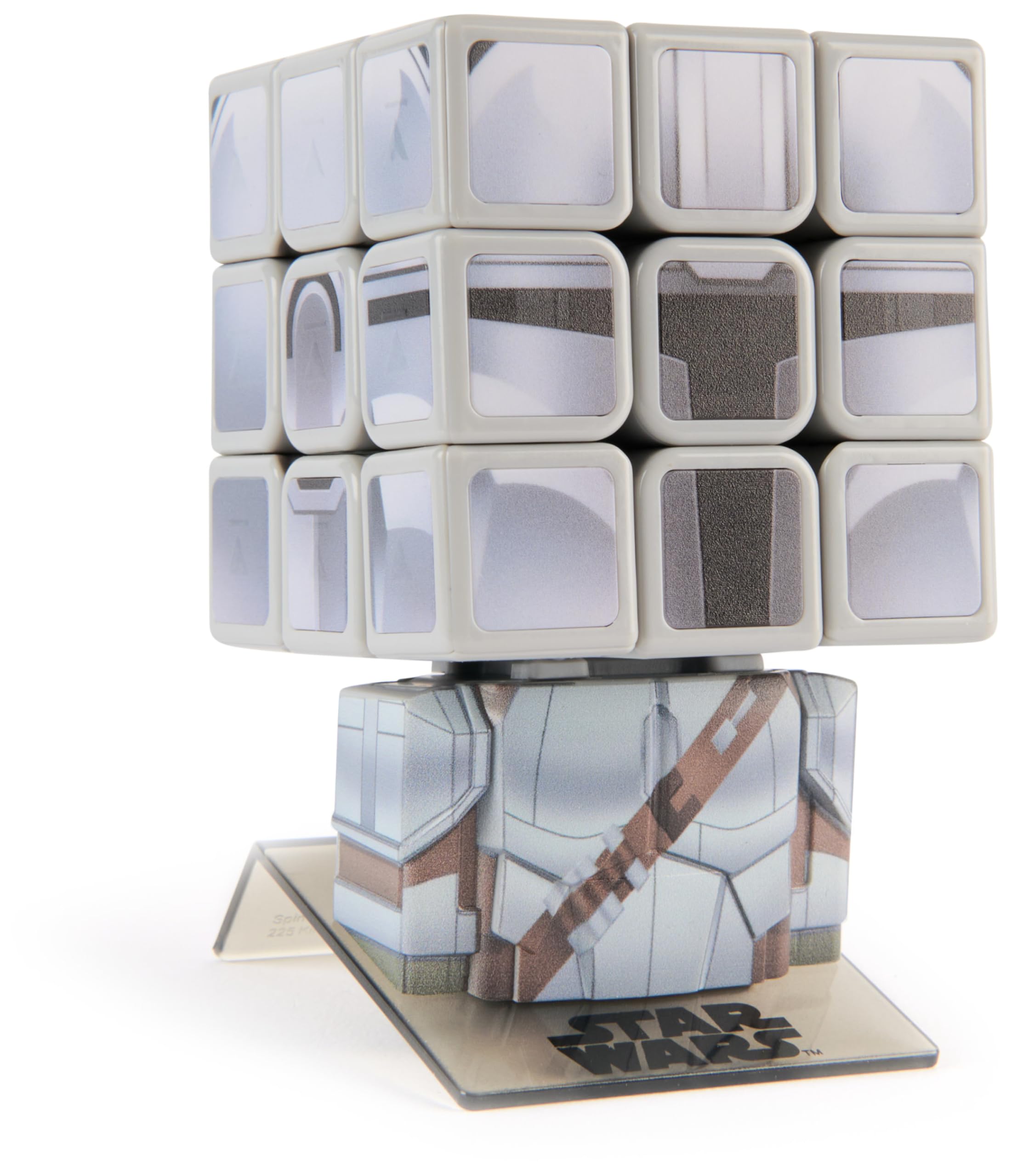 Rubiks Star Wars Mandalorian 4490₽